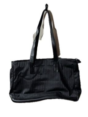 Classic Black Women’s Tote Bag - Unbranded